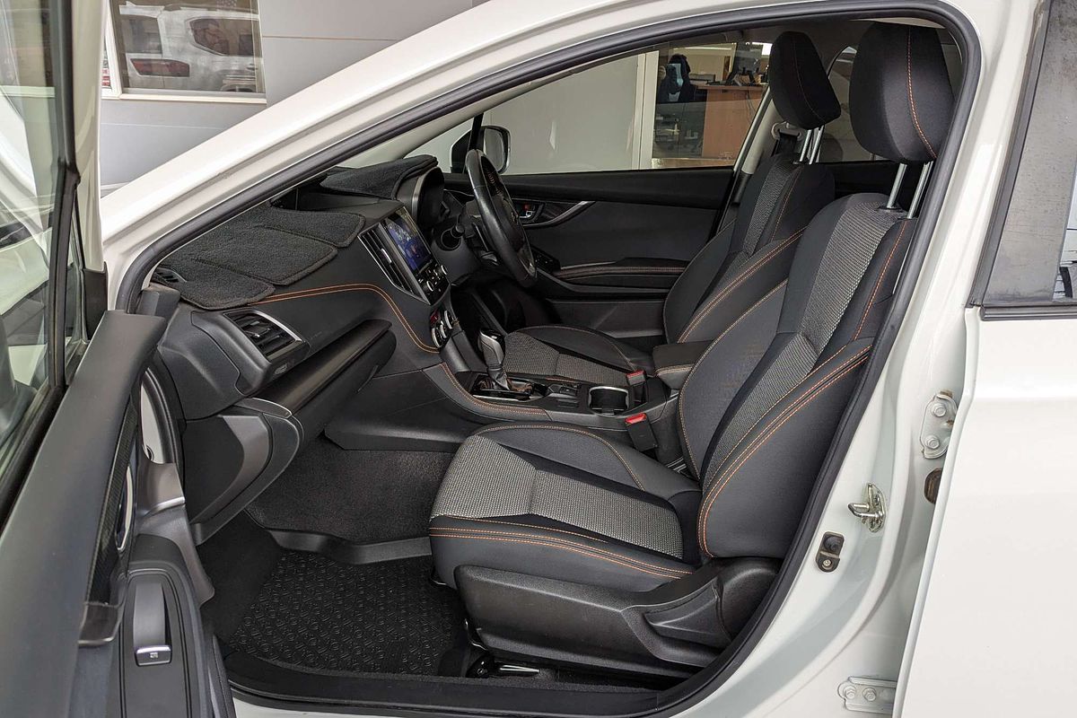 2020 Subaru XV 2.0i-L G5X
