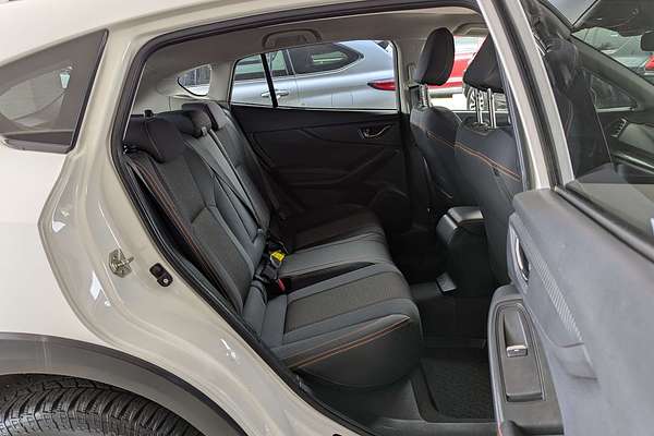 2020 Subaru XV 2.0i-L G5X