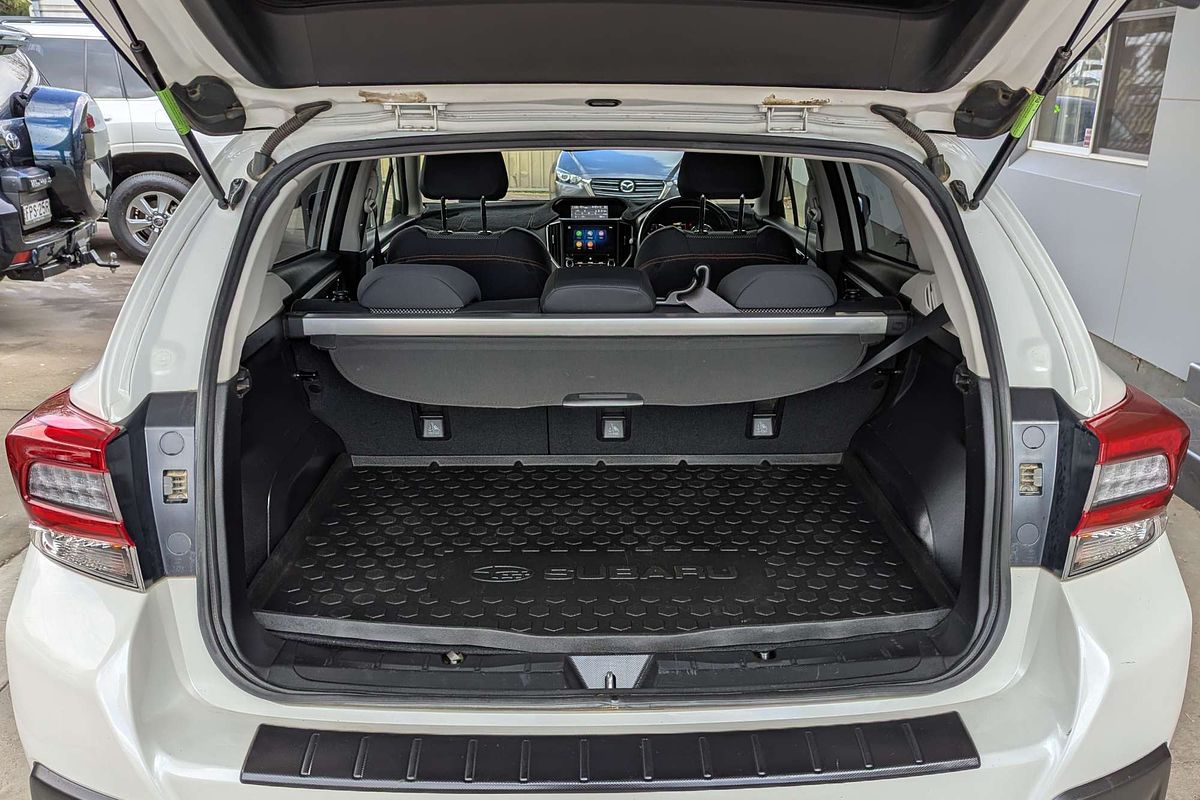 2020 Subaru XV 2.0i-L G5X