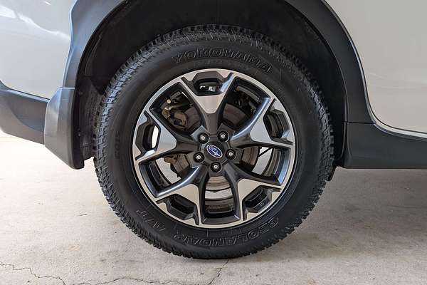2020 Subaru XV 2.0i-L G5X