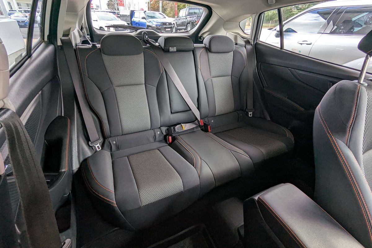 2020 Subaru XV 2.0i-L G5X