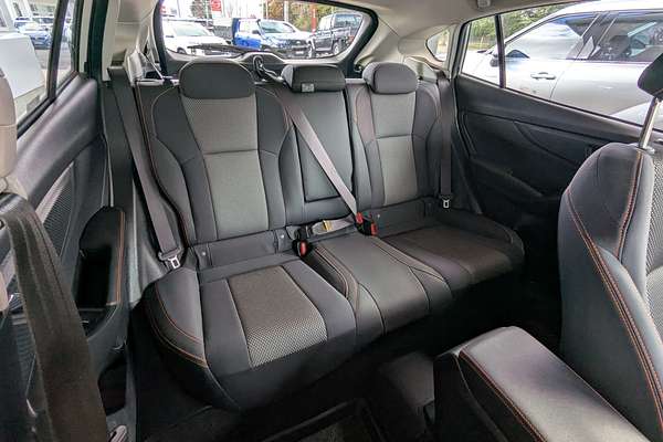 2020 Subaru XV 2.0i-L G5X
