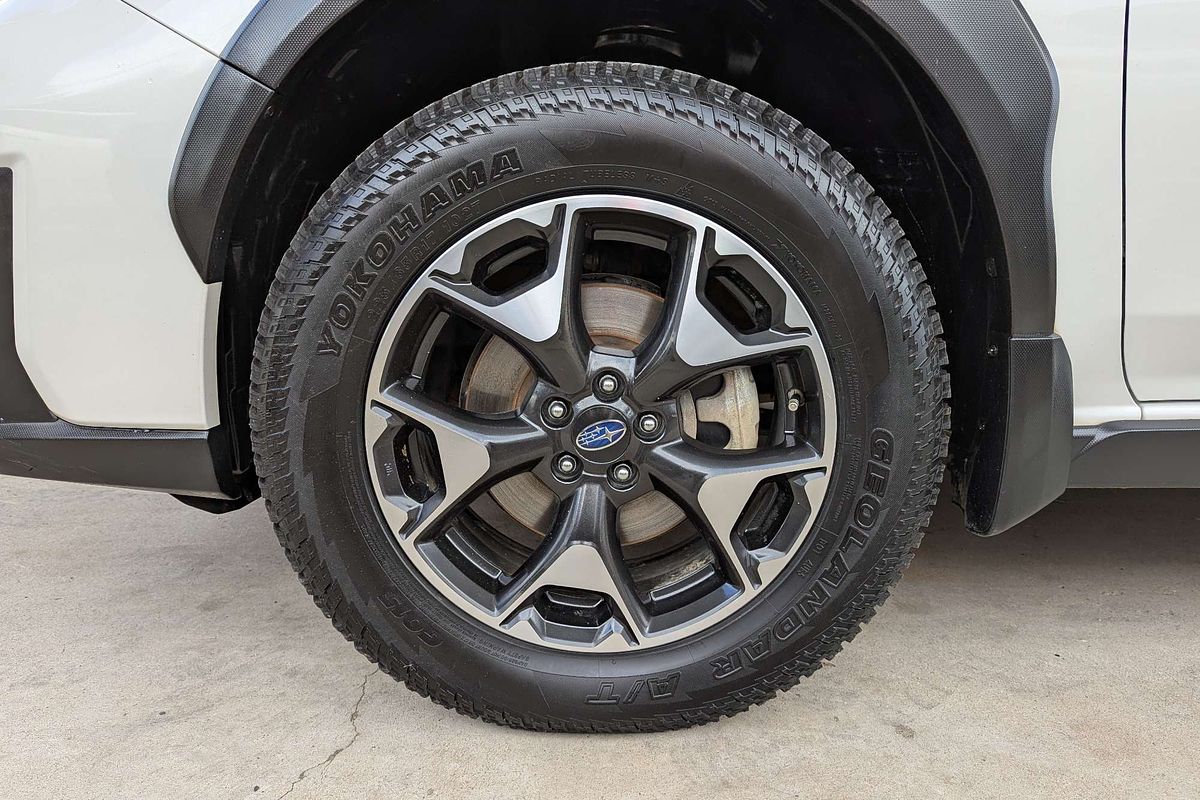 2020 Subaru XV 2.0i-L G5X