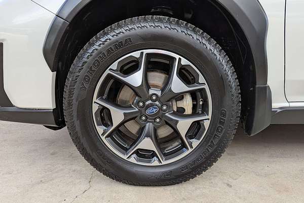 2020 Subaru XV 2.0i-L G5X