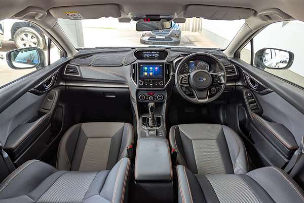 2020 Subaru XV 2.0i-L G5X