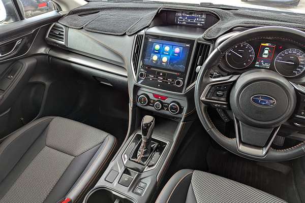 2020 Subaru XV 2.0i-L G5X