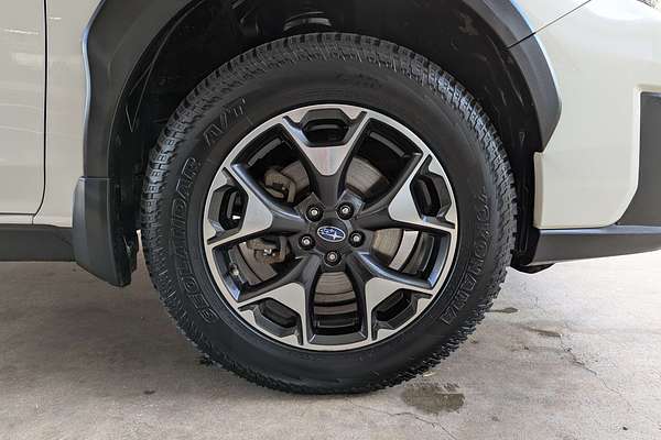 2020 Subaru XV 2.0i-L G5X