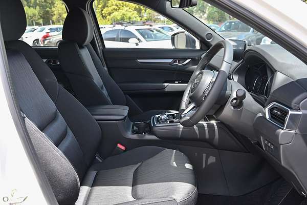 2023 Mazda CX-8 G25 Sport KG Series