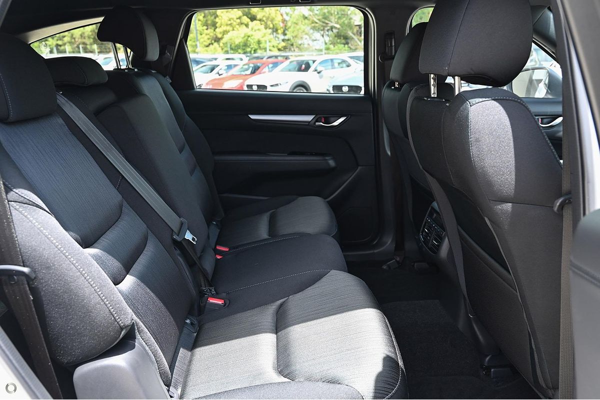 2023 Mazda CX-8 G25 Sport KG Series
