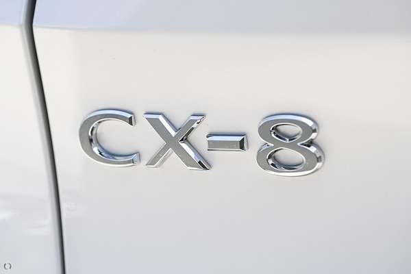 2023 Mazda CX-8 G25 Sport KG Series