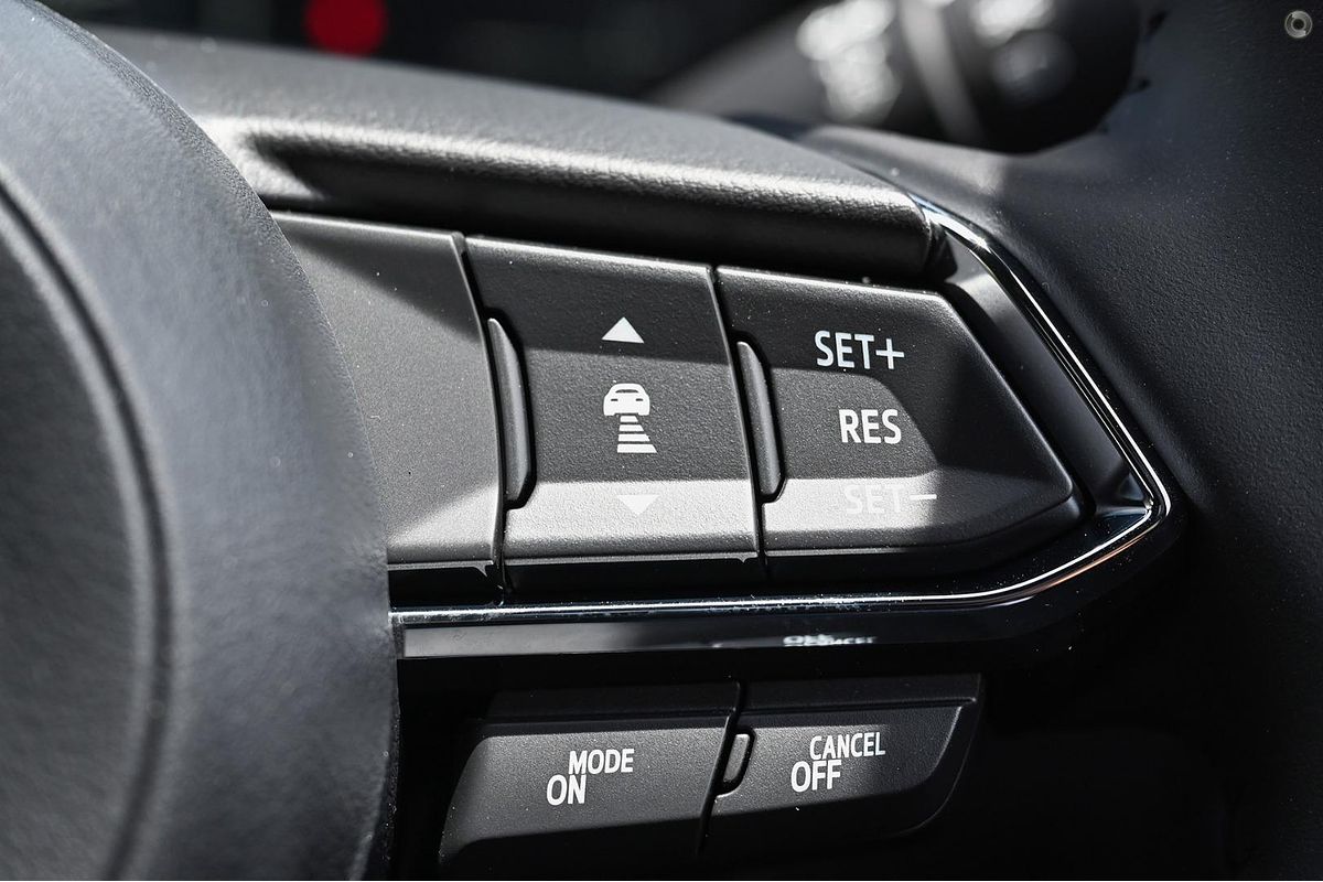 2023 Mazda CX-8 G25 Sport KG Series