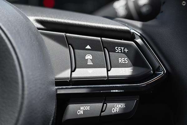 2023 Mazda CX-8 G25 Sport KG Series