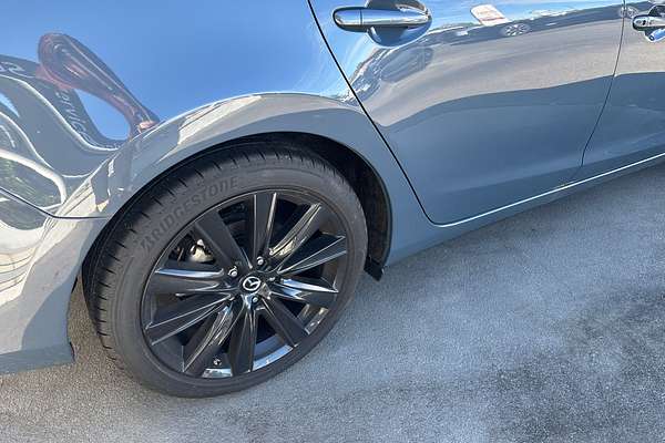 2024 Mazda 6 G35 GT SP GL Series