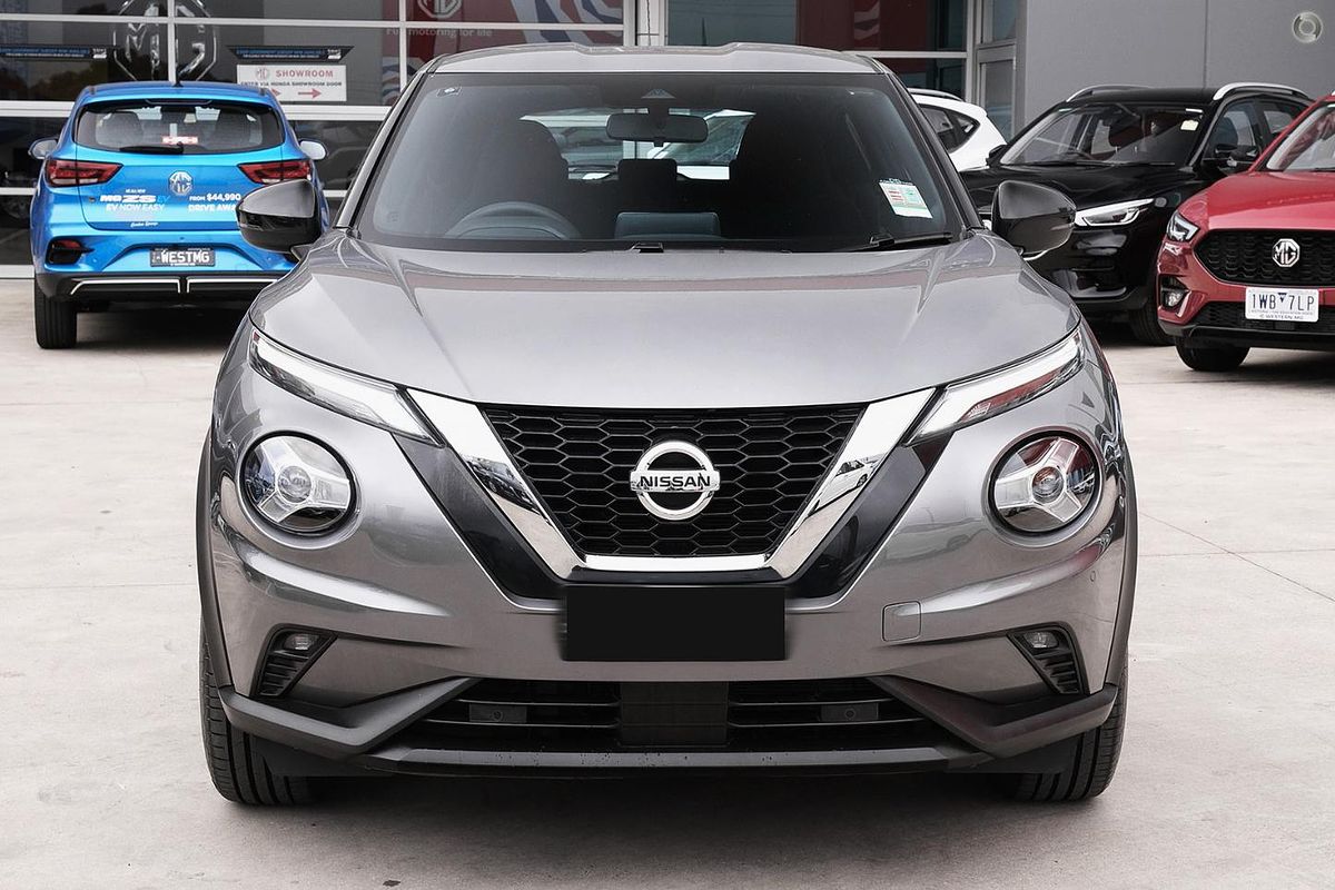 2021 Nissan JUKE ST+ F16