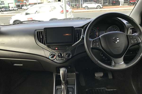 2022 Suzuki Baleno GL EW Series II
