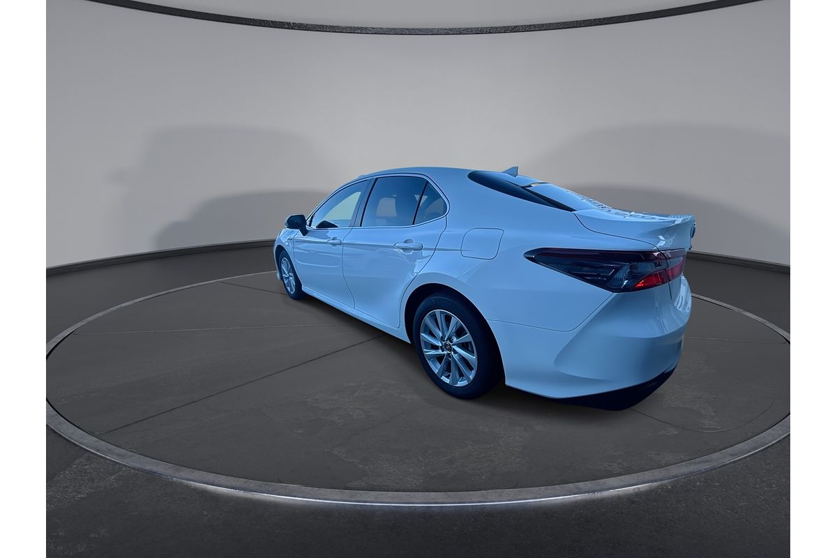 2024 Toyota Camry Ascent AXVH70R