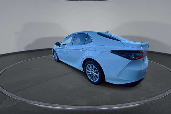 2024 Toyota Camry Ascent AXVH70R