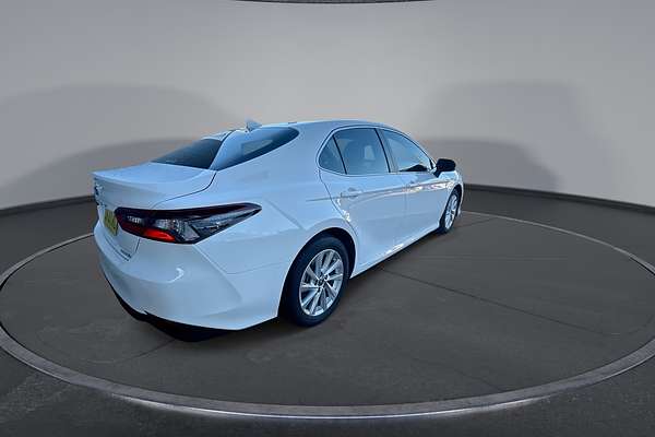 2024 Toyota Camry Ascent AXVH70R