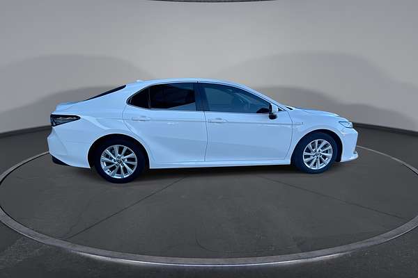2024 Toyota Camry Ascent AXVH70R