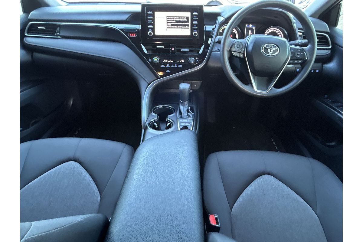2024 Toyota Camry Ascent AXVH70R