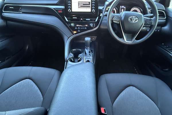 2024 Toyota Camry Ascent AXVH70R