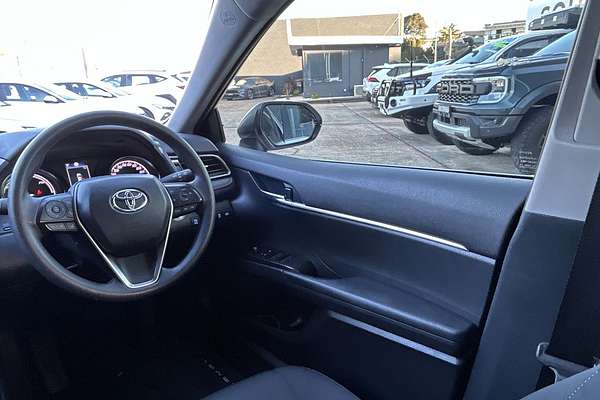 2024 Toyota Camry Ascent AXVH70R