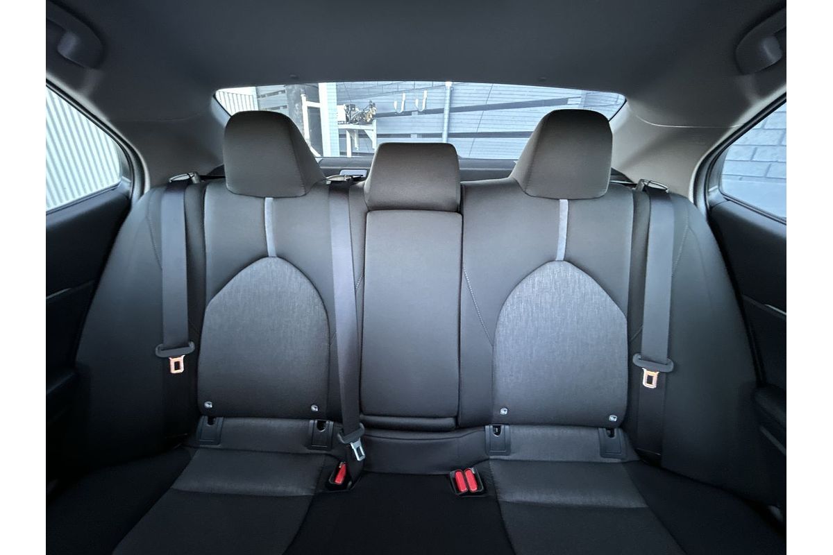2024 Toyota Camry Ascent AXVH70R