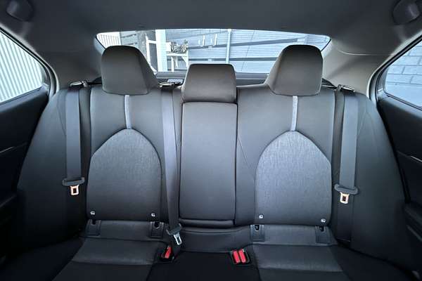 2024 Toyota Camry Ascent AXVH70R