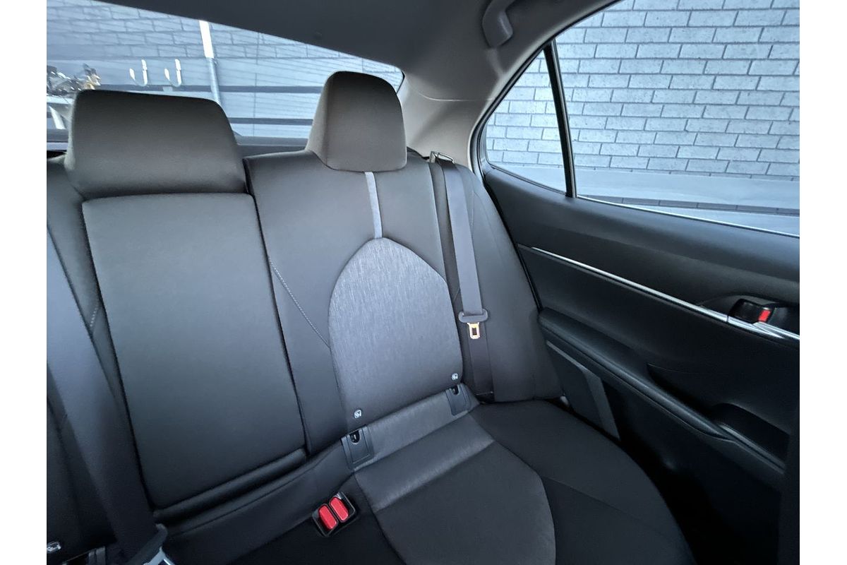 2024 Toyota Camry Ascent AXVH70R