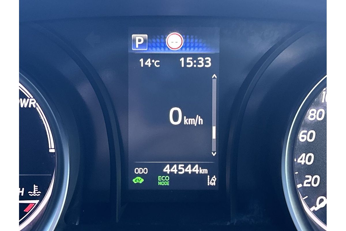 2024 Toyota Camry Ascent AXVH70R