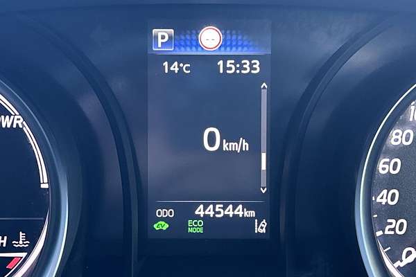 2024 Toyota Camry Ascent AXVH70R