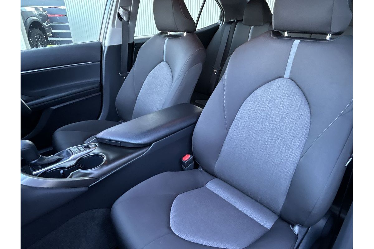 2024 Toyota Camry Ascent AXVH70R