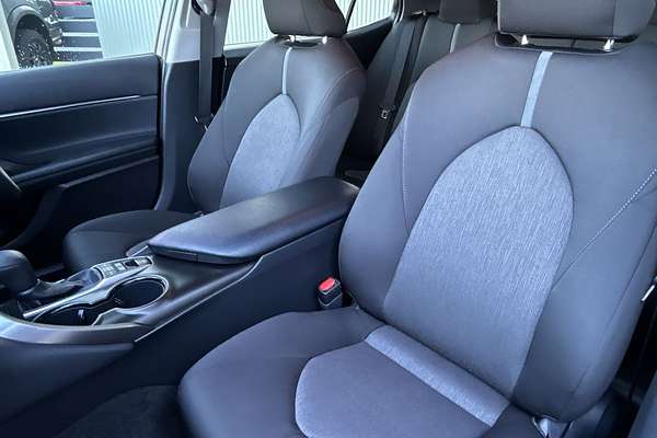 2024 Toyota Camry Ascent AXVH70R