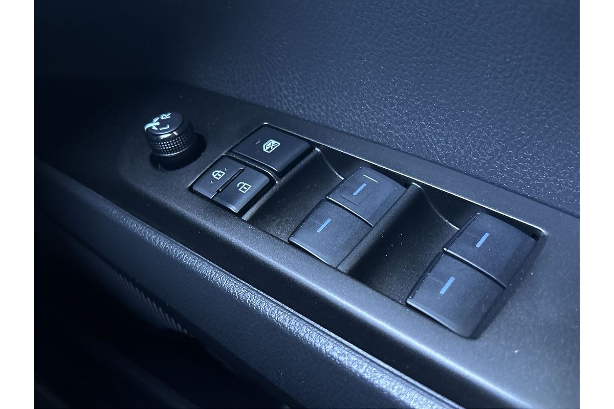 2024 Toyota Camry Ascent AXVH70R