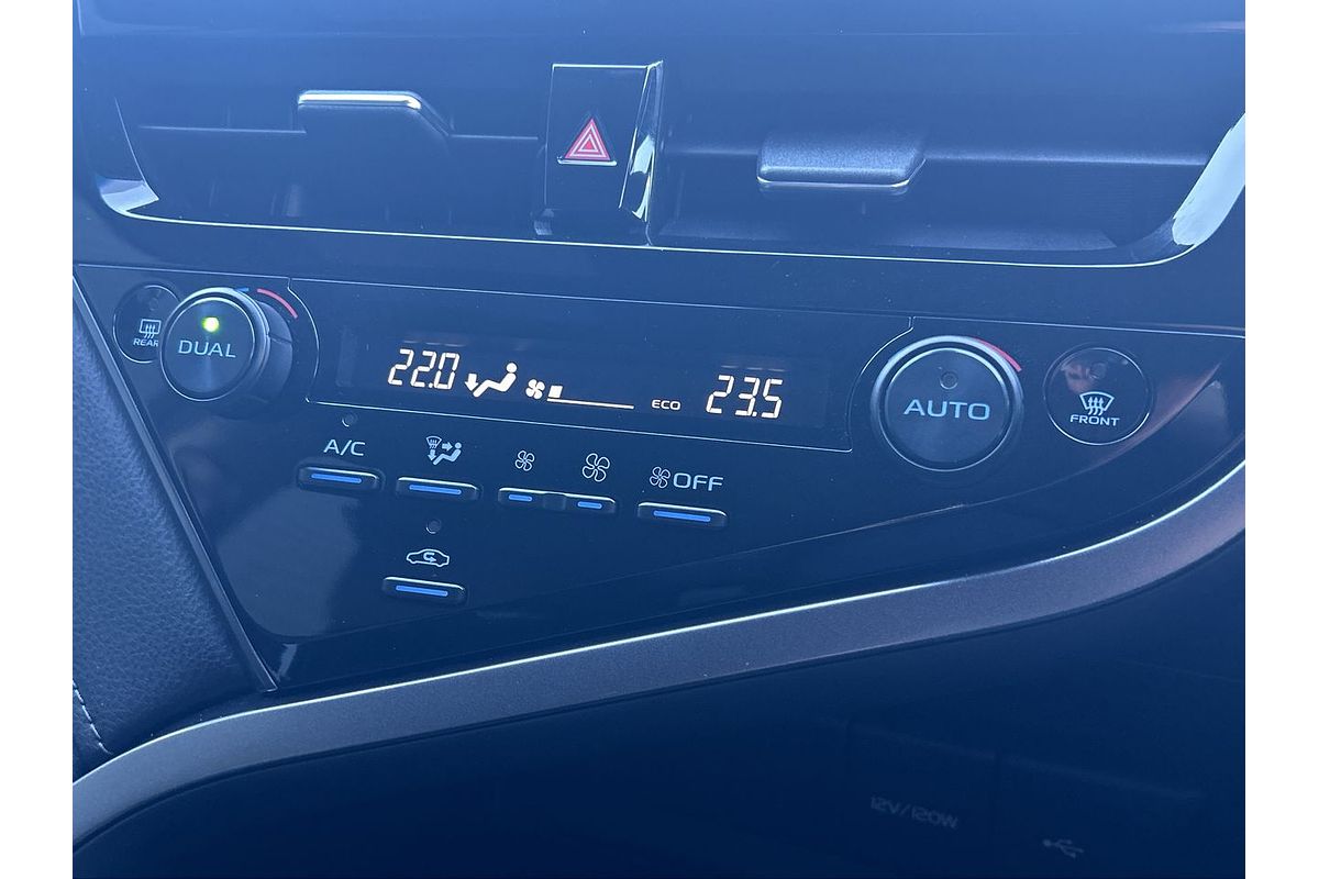 2024 Toyota Camry Ascent AXVH70R