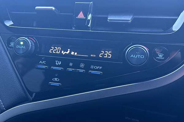 2024 Toyota Camry Ascent AXVH70R