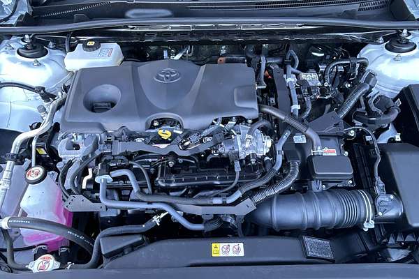 2024 Toyota Camry Ascent AXVH70R