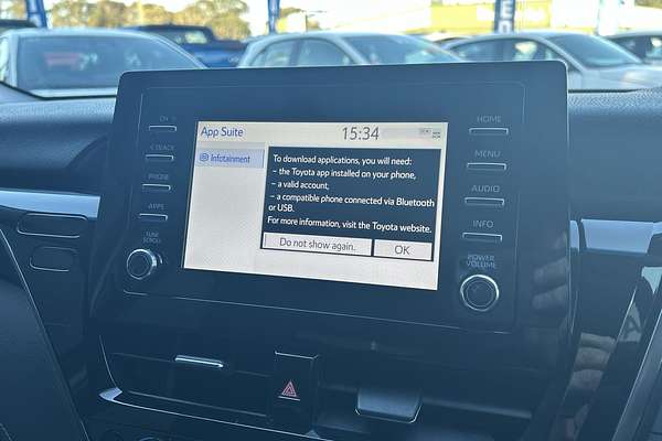 2024 Toyota Camry Ascent AXVH70R