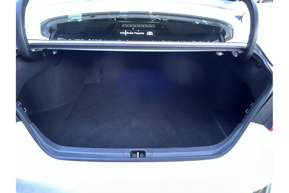 2024 Toyota Camry Ascent AXVH70R