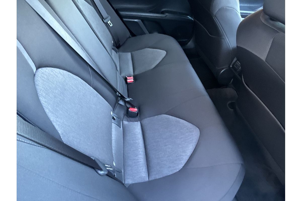 2024 Toyota Camry Ascent AXVH70R
