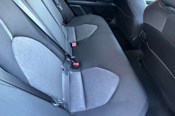 2024 Toyota Camry Ascent AXVH70R