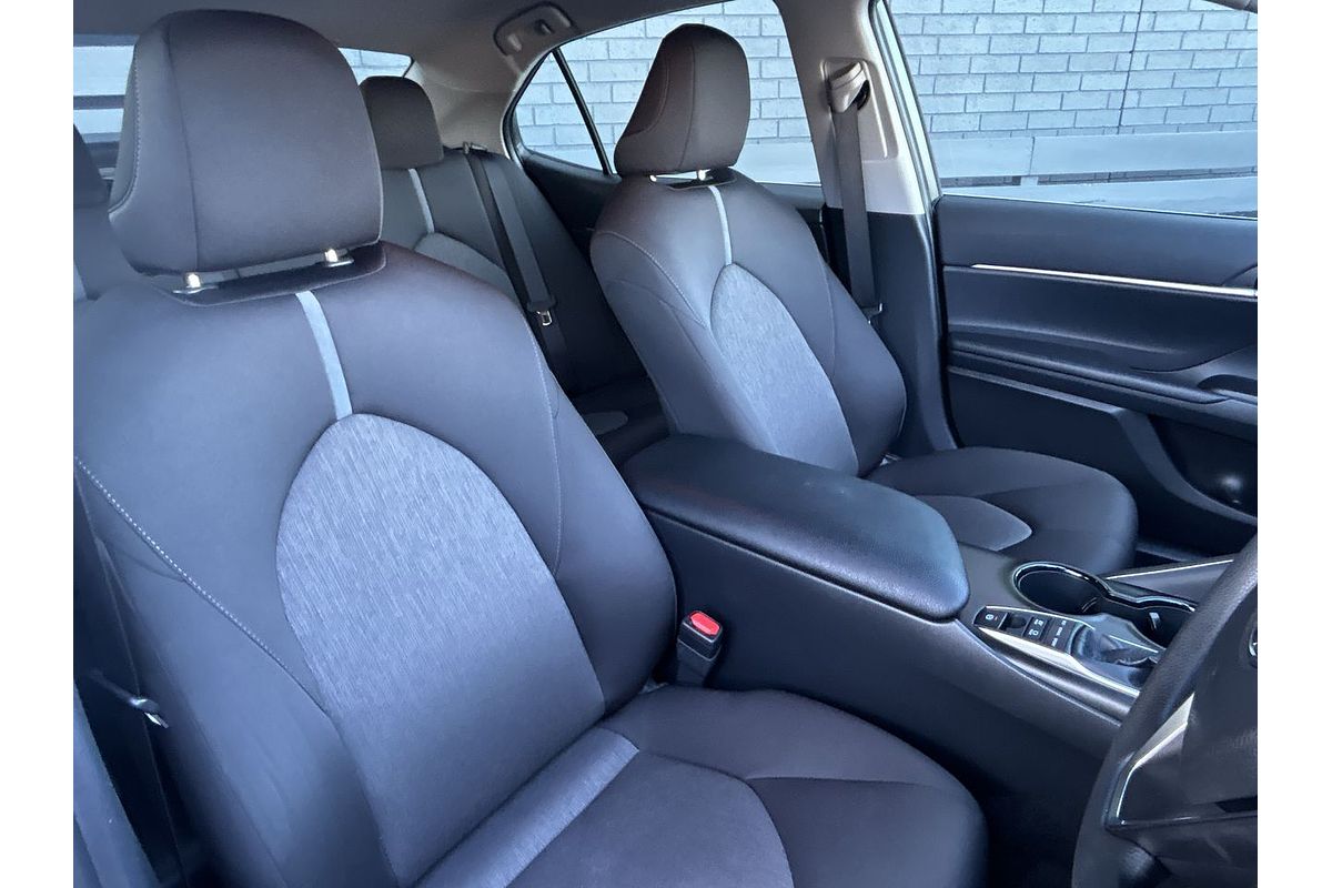 2024 Toyota Camry Ascent AXVH70R