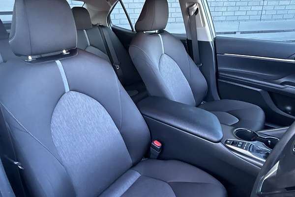 2024 Toyota Camry Ascent AXVH70R