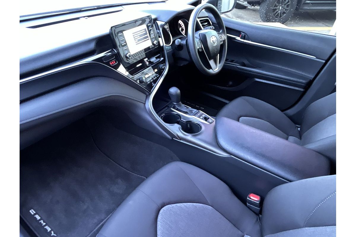 2024 Toyota Camry Ascent AXVH70R