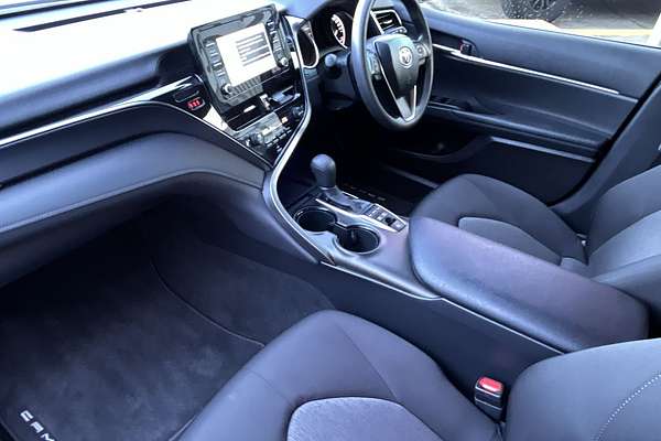 2024 Toyota Camry Ascent AXVH70R