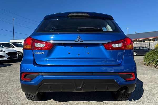 2019 Mitsubishi ASX ES XC