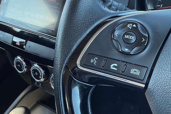 2019 Mitsubishi ASX ES XC
