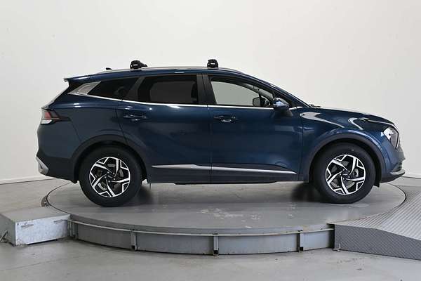 2022 Kia Sportage S NQ5