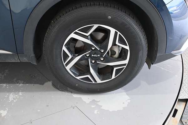 2022 Kia Sportage S NQ5