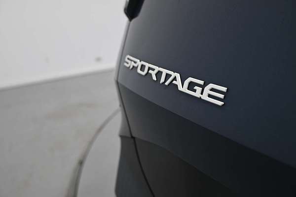 2022 Kia Sportage S NQ5